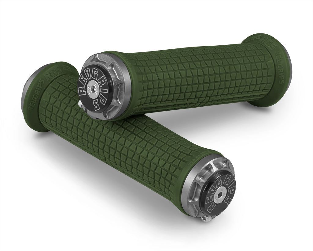 REV GRIPS プロシリーズ エルゴノミック グリップシステム RG6(ラージ)