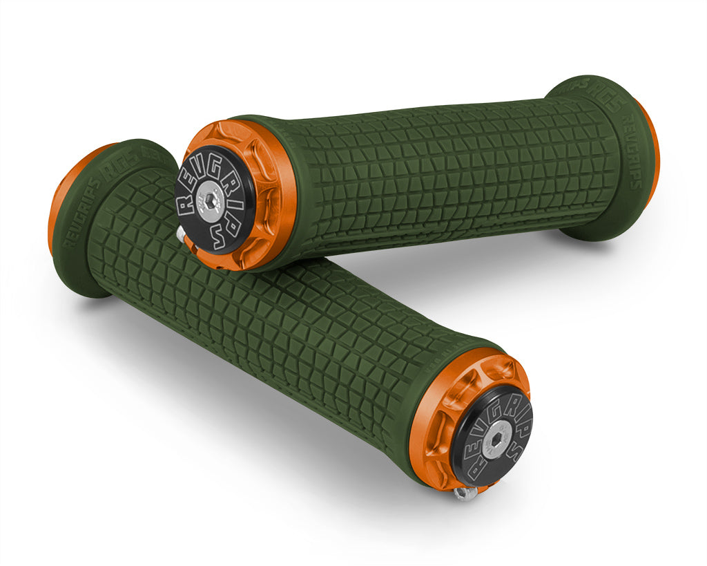 REV GRIPS プロシリーズ エルゴノミック グリップシステム RG6(ラージ)