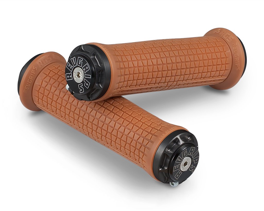 REV GRIPS プロシリーズ エルゴノミック グリップシステム RG6(ラージ)