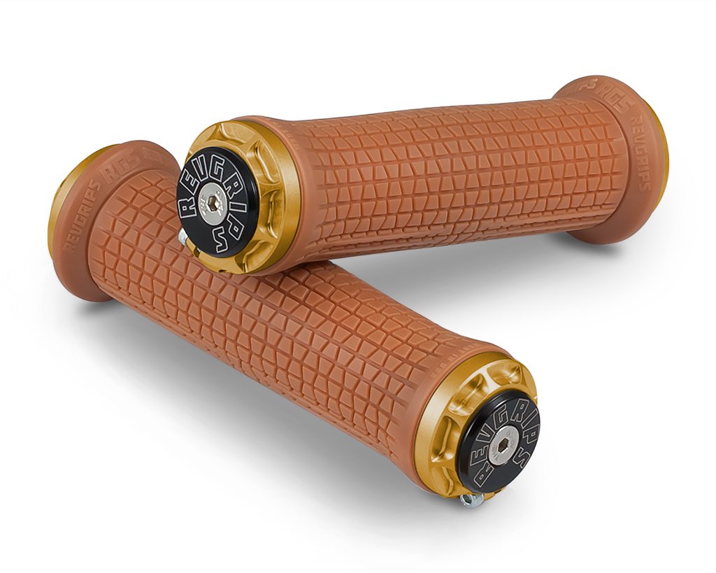 REV GRIPS プロシリーズ エルゴノミック グリップシステム RG6(ラージ)