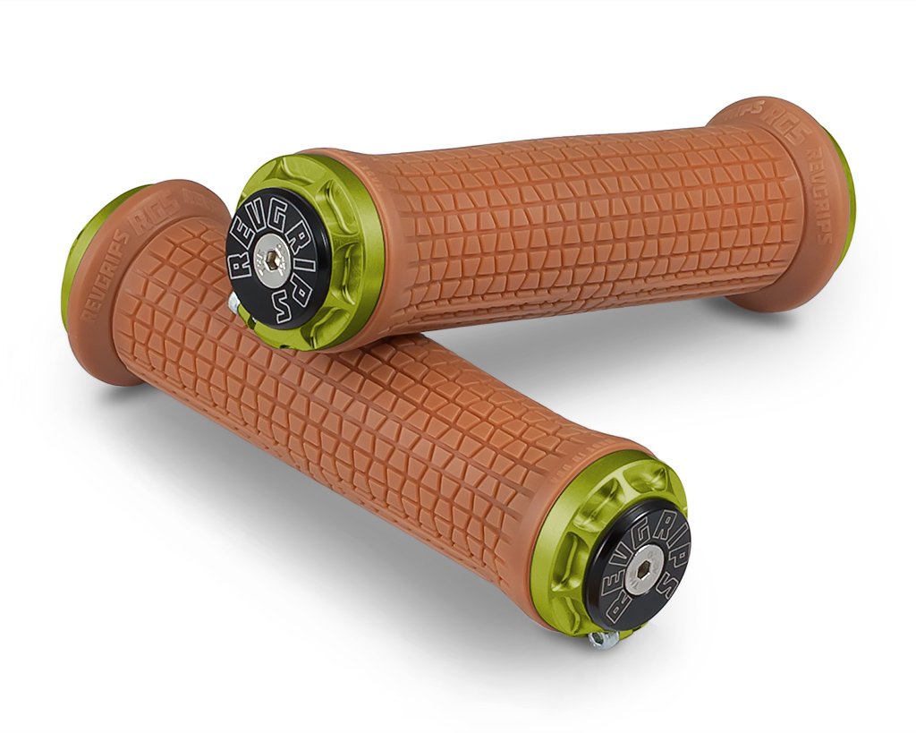 REV GRIPS プロシリーズ エルゴノミック グリップシステム RG6(ラージ)