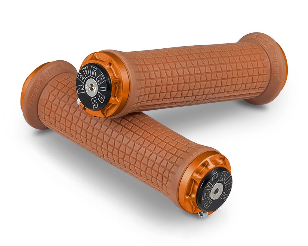 REV GRIPS プロシリーズ エルゴノミック グリップシステム RG6(ラージ)