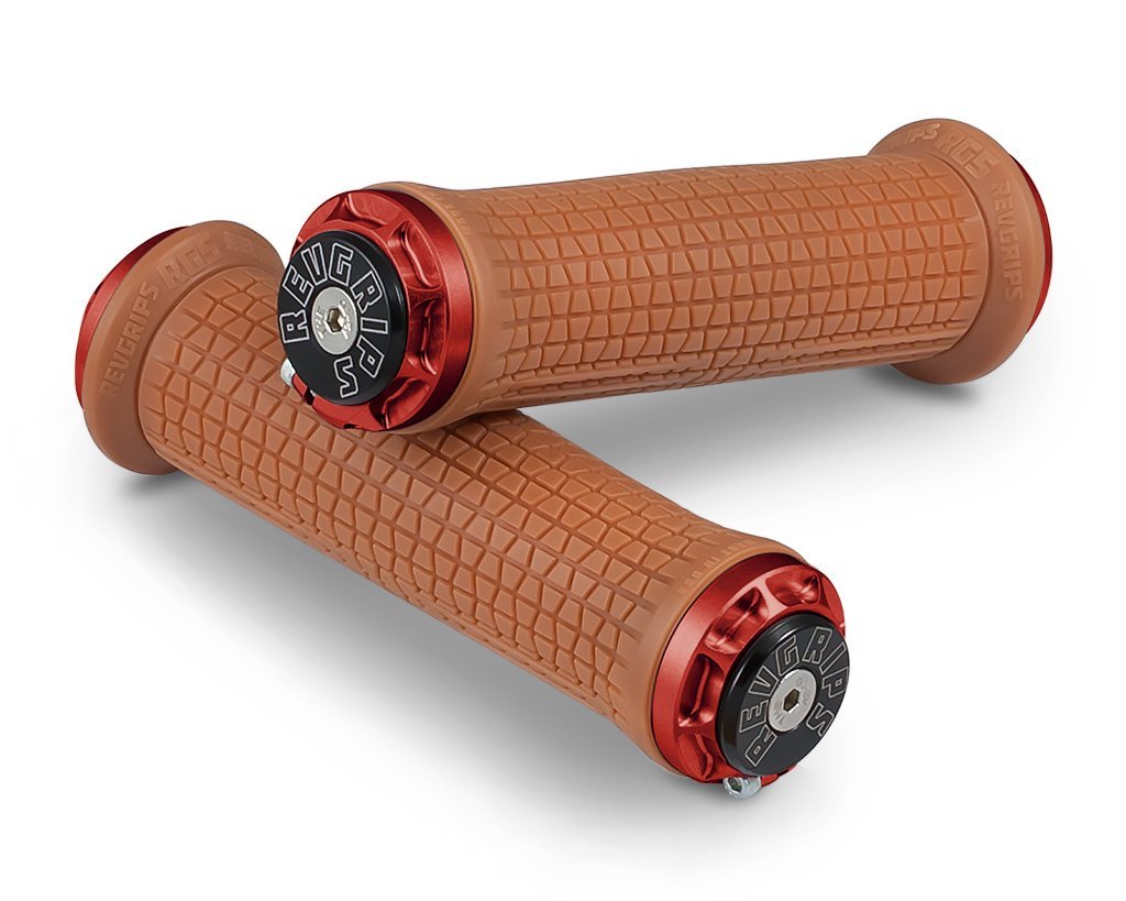REV GRIPS プロシリーズ エルゴノミック グリップシステム RG6(ラージ)