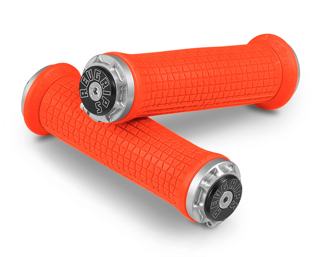 REV GRIPS プロシリーズ エルゴノミック グリップシステム RG6(ラージ)