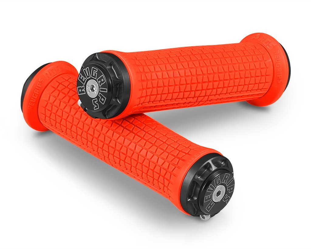 REV GRIPS プロシリーズ エルゴノミック グリップシステム RG6(ラージ)
