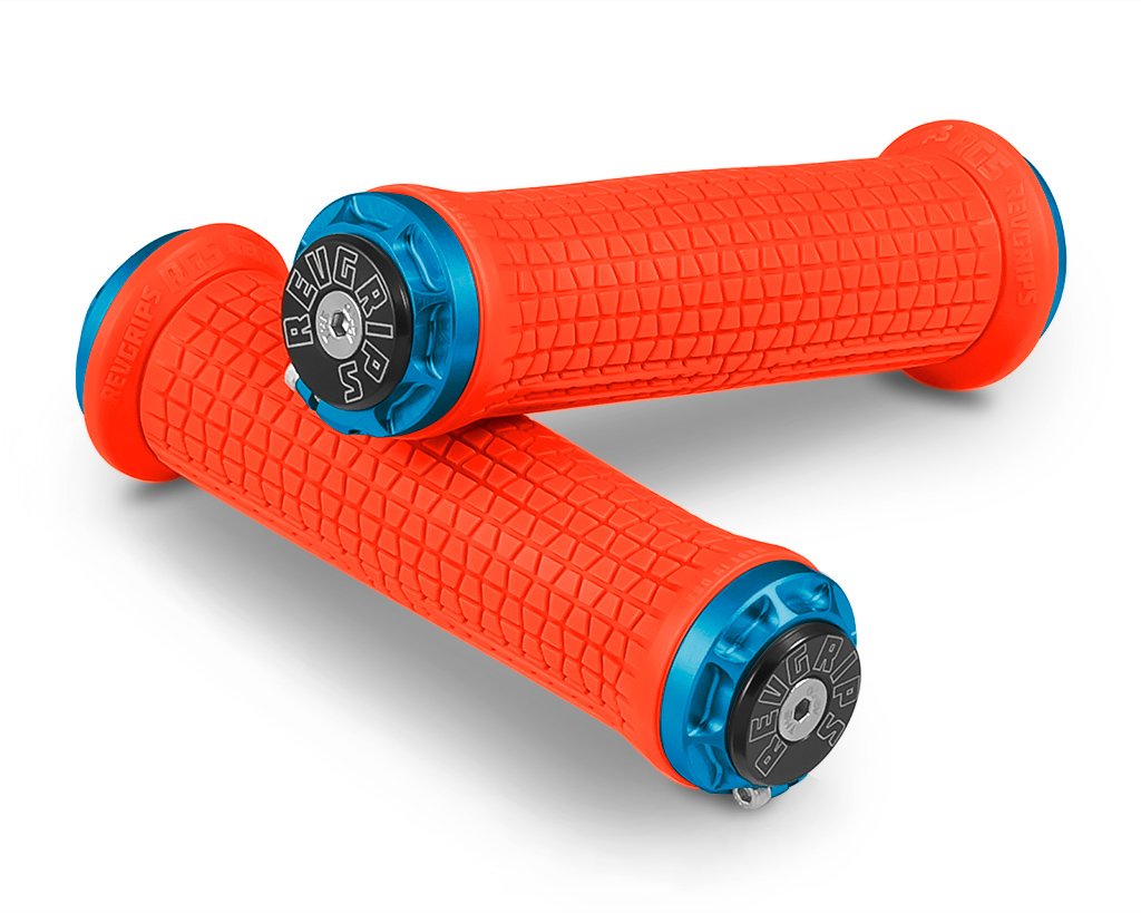 REV GRIPS プロシリーズ エルゴノミック グリップシステム RG6(ラージ)