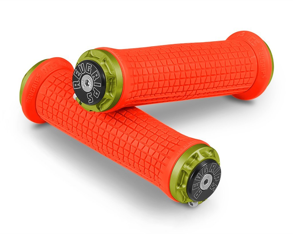REV GRIPS プロシリーズ エルゴノミック グリップシステム RG6(ラージ)