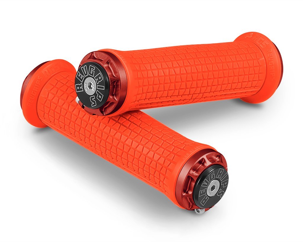REV GRIPS プロシリーズ エルゴノミック グリップシステム RG6(ラージ)