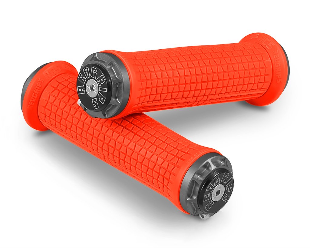 REV GRIPS プロシリーズ エルゴノミック グリップシステム RG6(ラージ)
