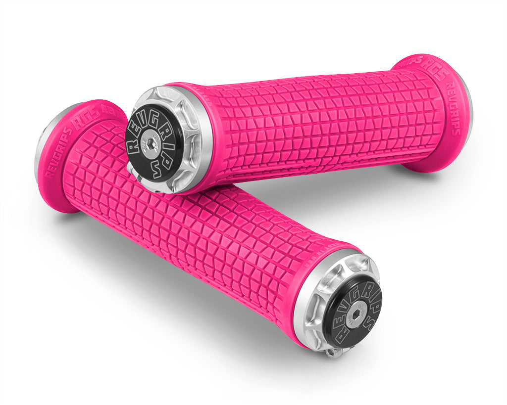 REV GRIPS プロシリーズ エルゴノミック グリップシステム RG6(ラージ)