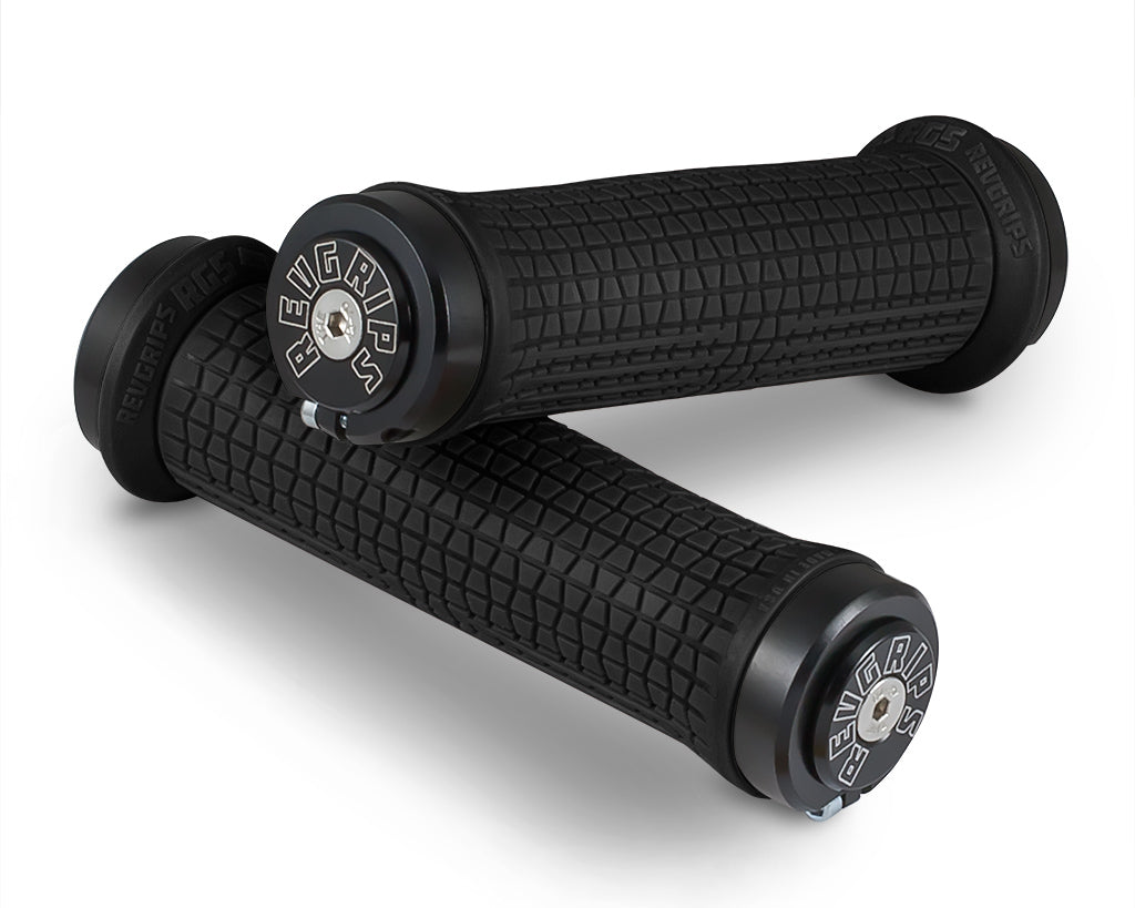 REV GRIPS レースシリーズ  グリップシステム