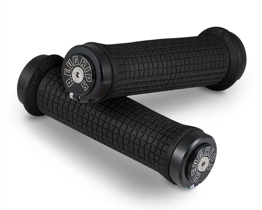REV GRIPS レースシリーズ  グリップシステム