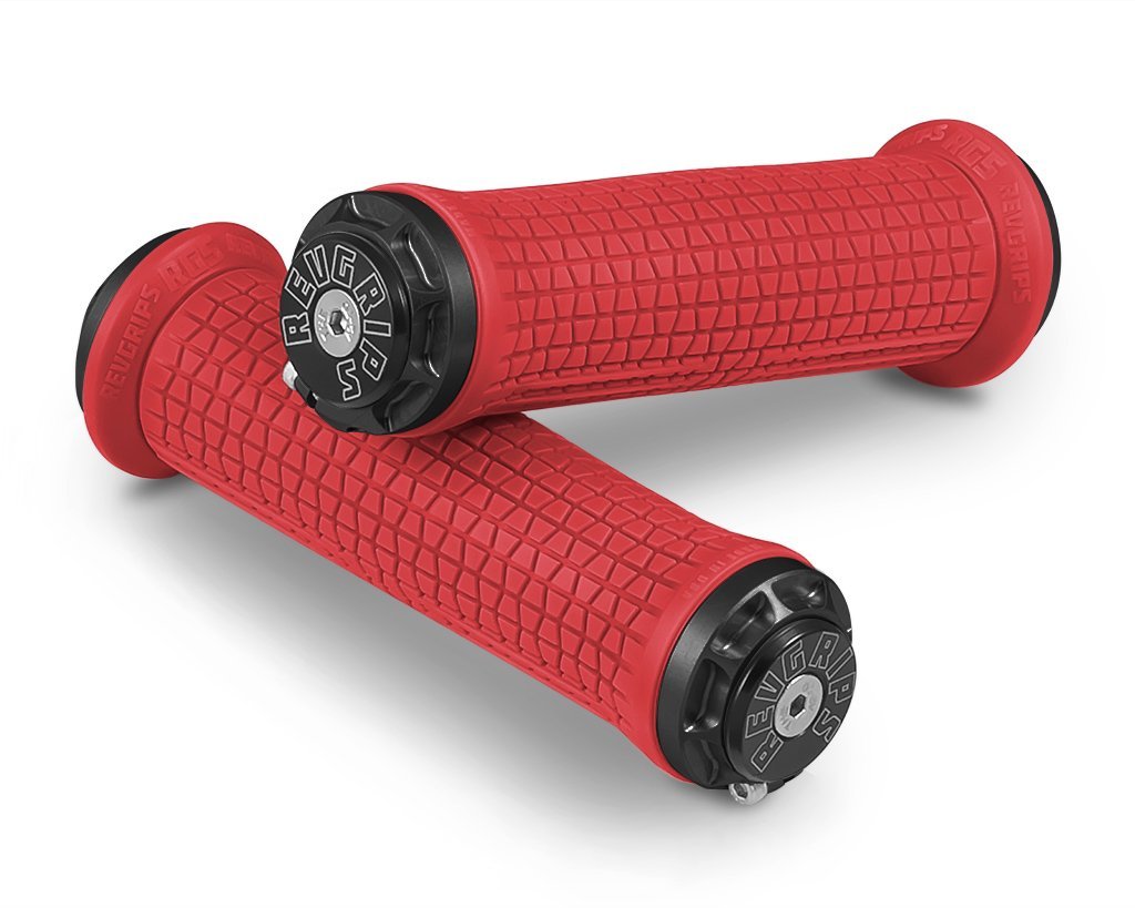 REV GRIPS プロシリーズ エルゴノミック グリップシステム RG6(ラージ)