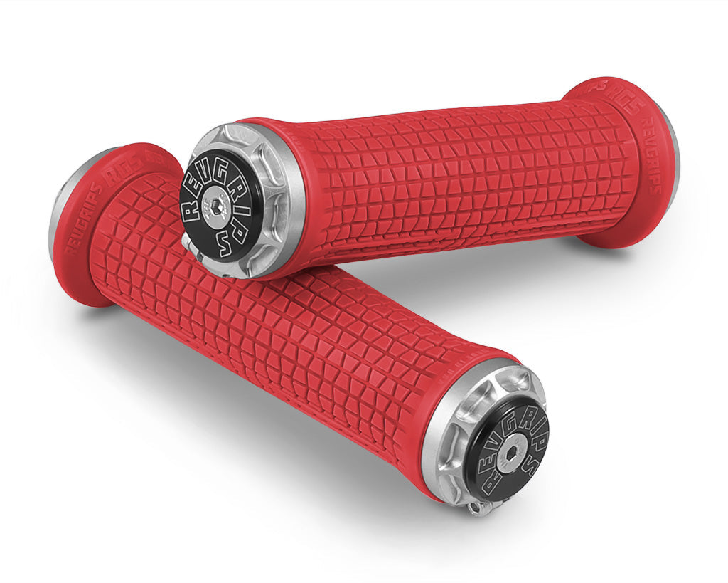 REV GRIPS プロシリーズ エルゴノミック グリップシステム RG6(ラージ)