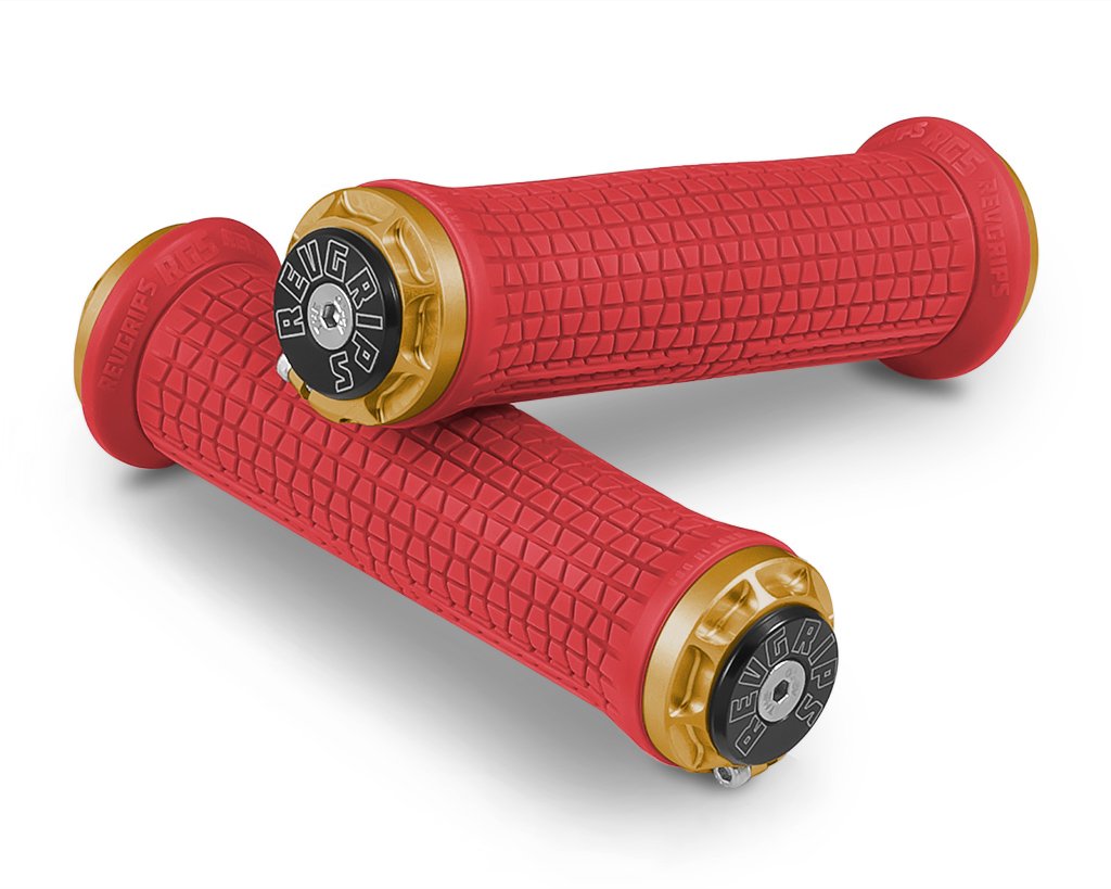 REV GRIPS プロシリーズ エルゴノミック グリップシステム RG6(ラージ)