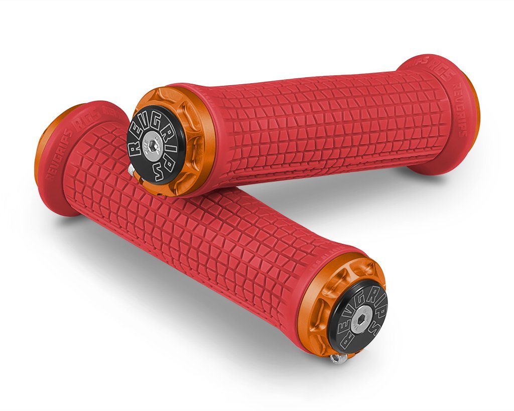 REV GRIPS プロシリーズ エルゴノミック グリップシステム RG6(ラージ)