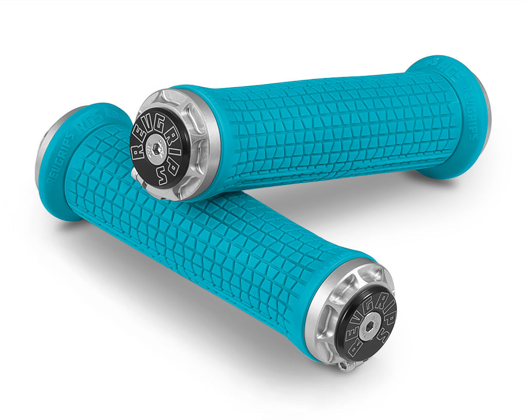 REV GRIPS プロシリーズ エルゴノミック グリップシステム RG6(ラージ)
