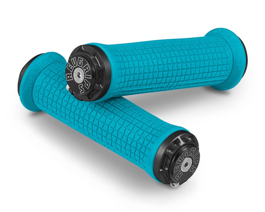 REV GRIPS プロシリーズ エルゴノミック グリップシステム RG6(ラージ)