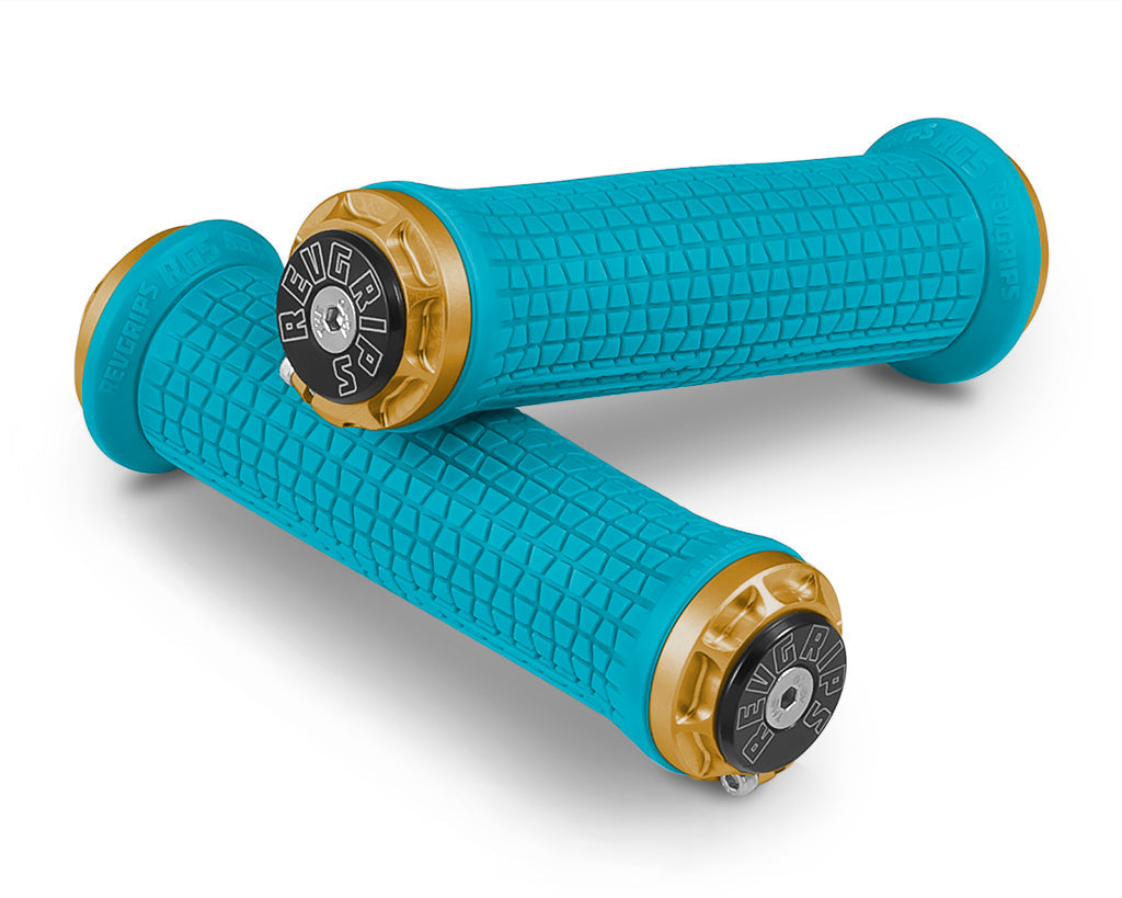 REV GRIPS プロシリーズ エルゴノミック グリップシステム RG6(ラージ)