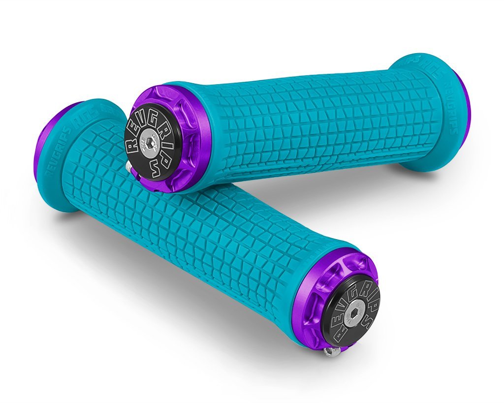 REV GRIPS プロシリーズ エルゴノミック グリップシステム RG6(ラージ)