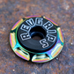 REV GRIPS ヘッドセットキャップ