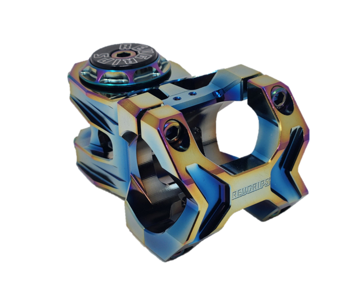 REV GRIPS プロシリーズ ステム