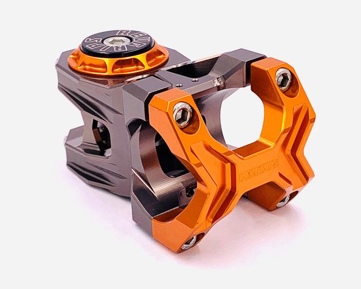 REV GRIPS プロシリーズ ステム