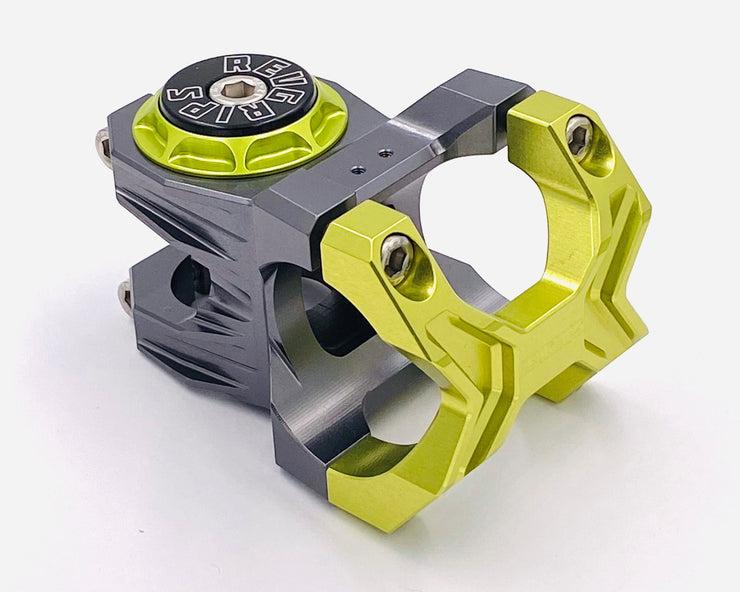 REV GRIPS プロシリーズ ステム