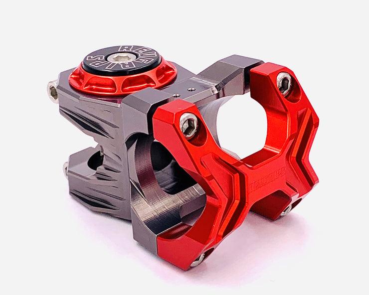 REV GRIPS プロシリーズ ステム