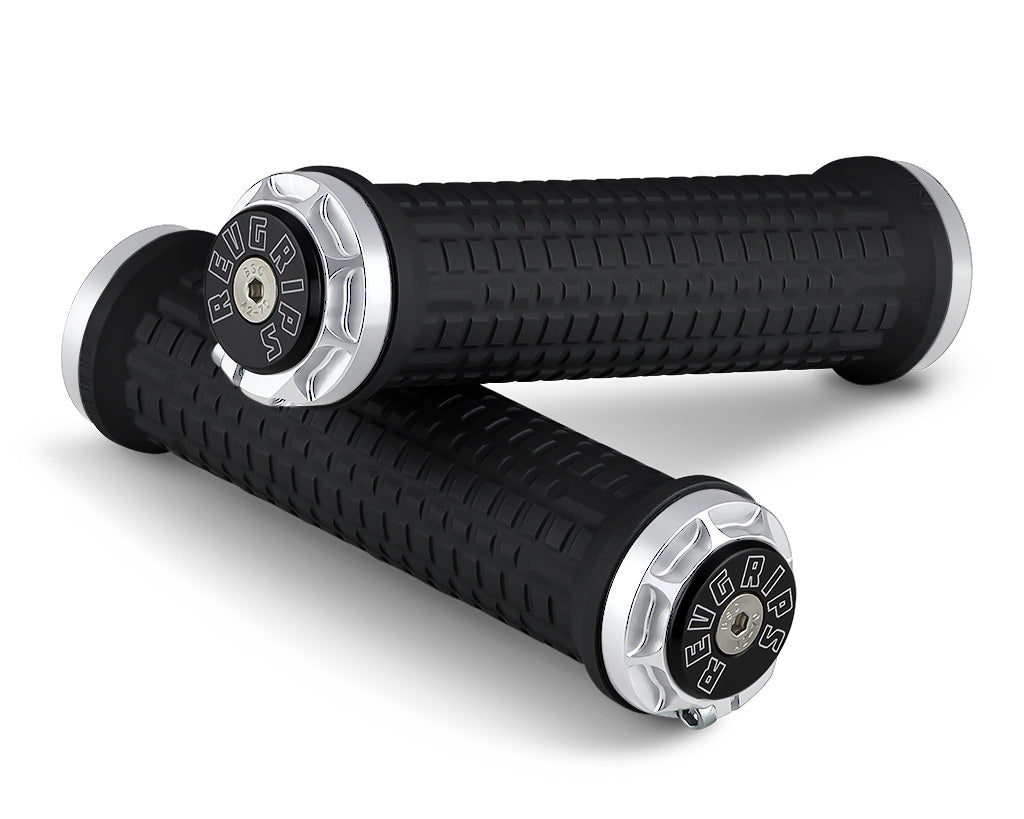 REV GRIPS プロシリーズ スタンダード グリップシステム
