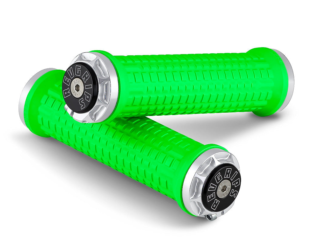 REV GRIPS プロシリーズ スタンダード グリップシステム