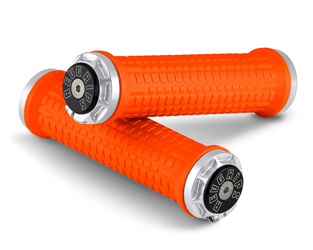 REV GRIPS プロシリーズ スタンダード グリップシステム