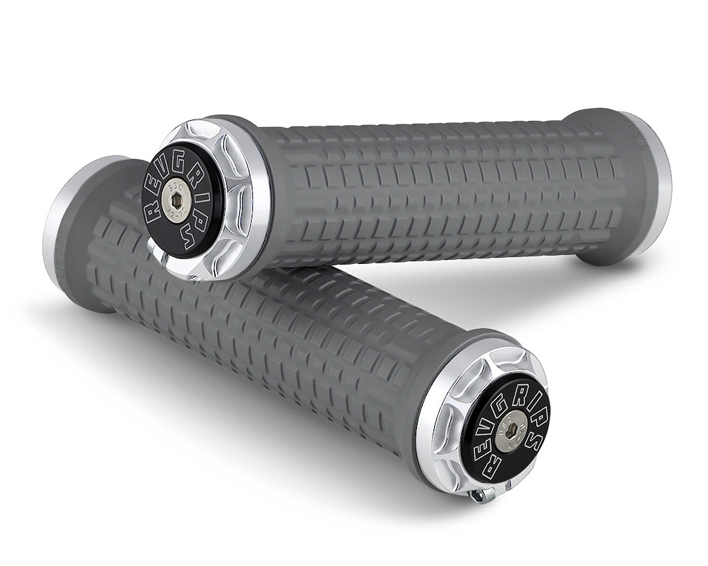 REV GRIPS プロシリーズ スタンダード グリップシステム