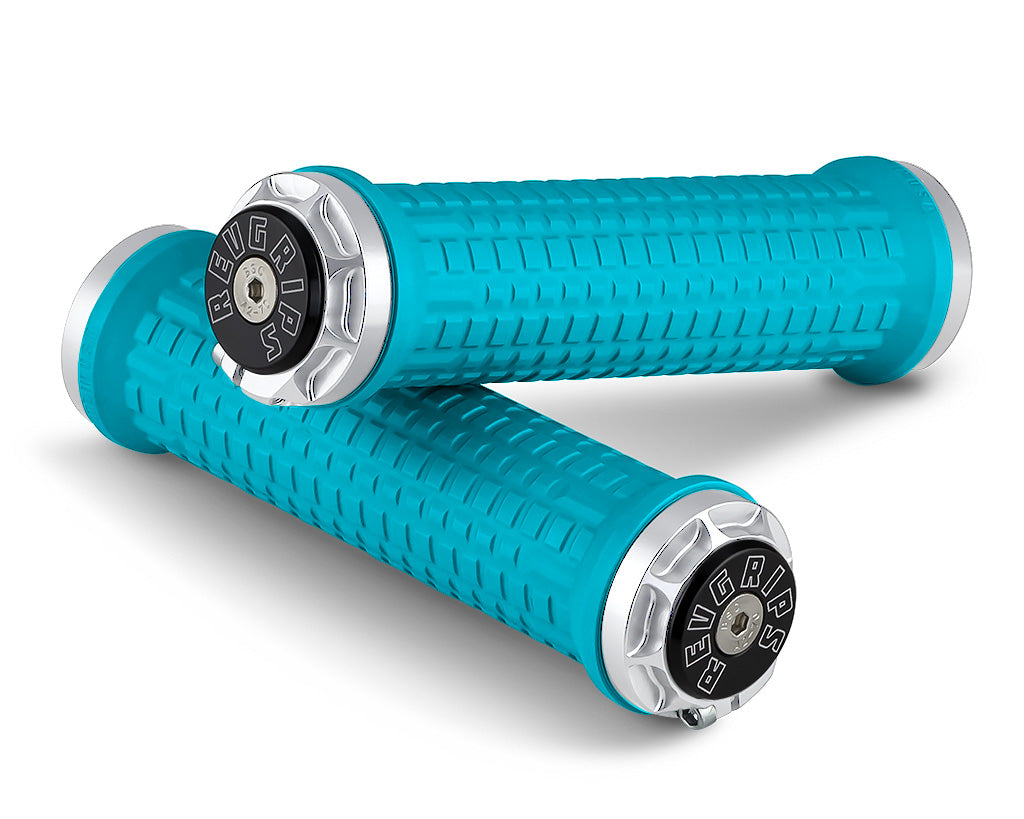 REV GRIPS プロシリーズ スタンダード グリップシステム