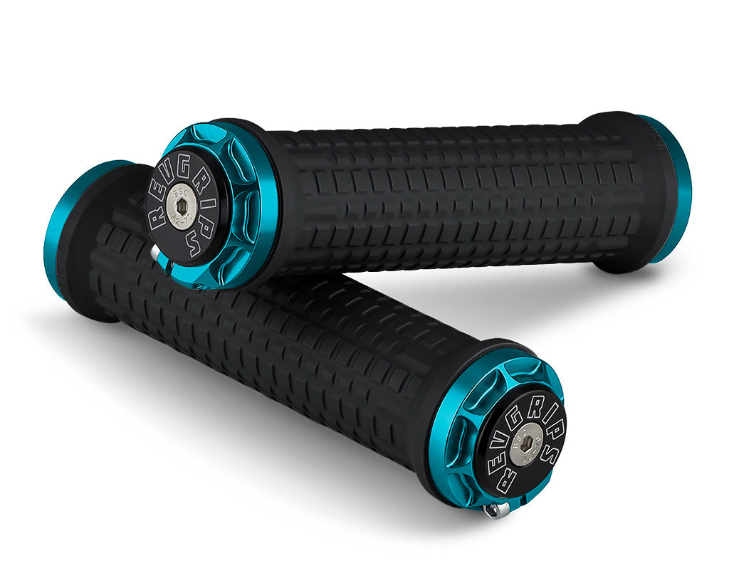 REV GRIPS プロシリーズ スタンダード グリップシステム