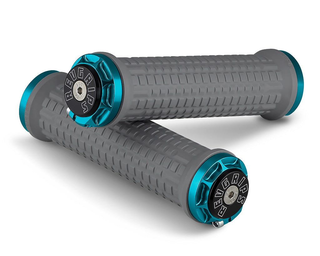 REV GRIPS プロシリーズ スタンダード グリップシステム