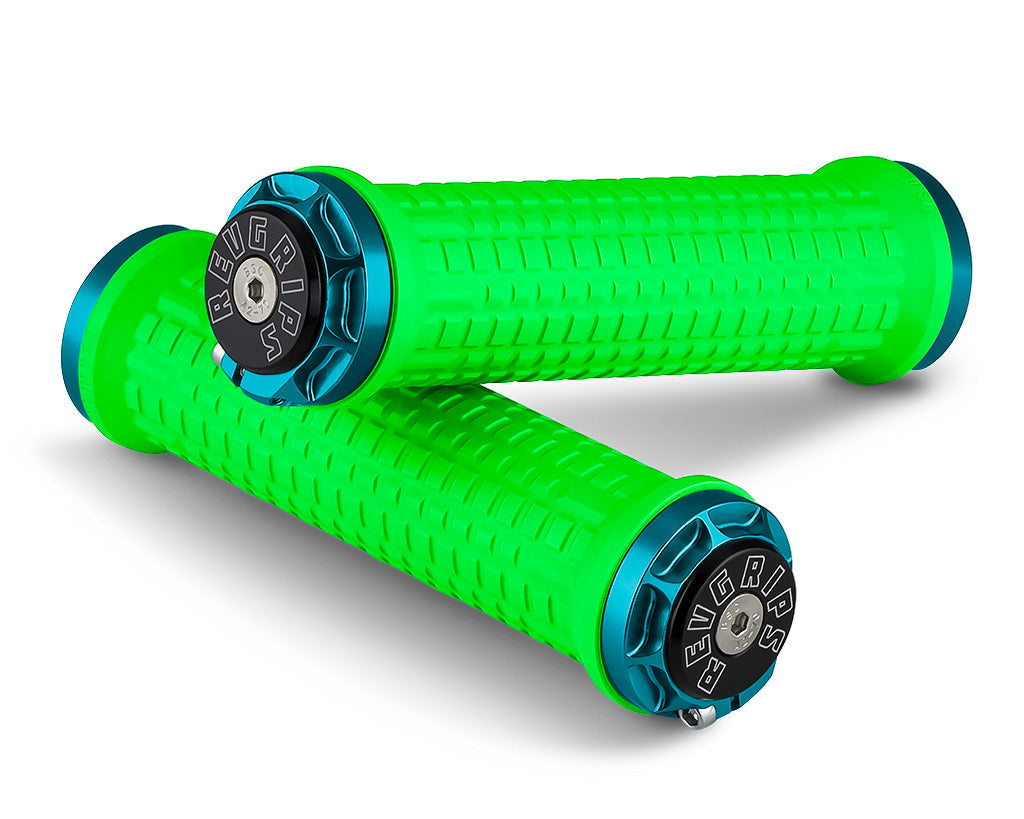 REV GRIPS プロシリーズ スタンダード グリップシステム