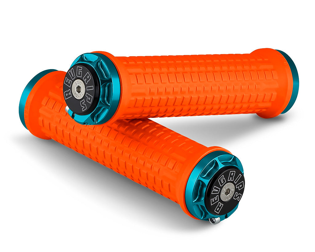 REV GRIPS プロシリーズ スタンダード グリップシステム