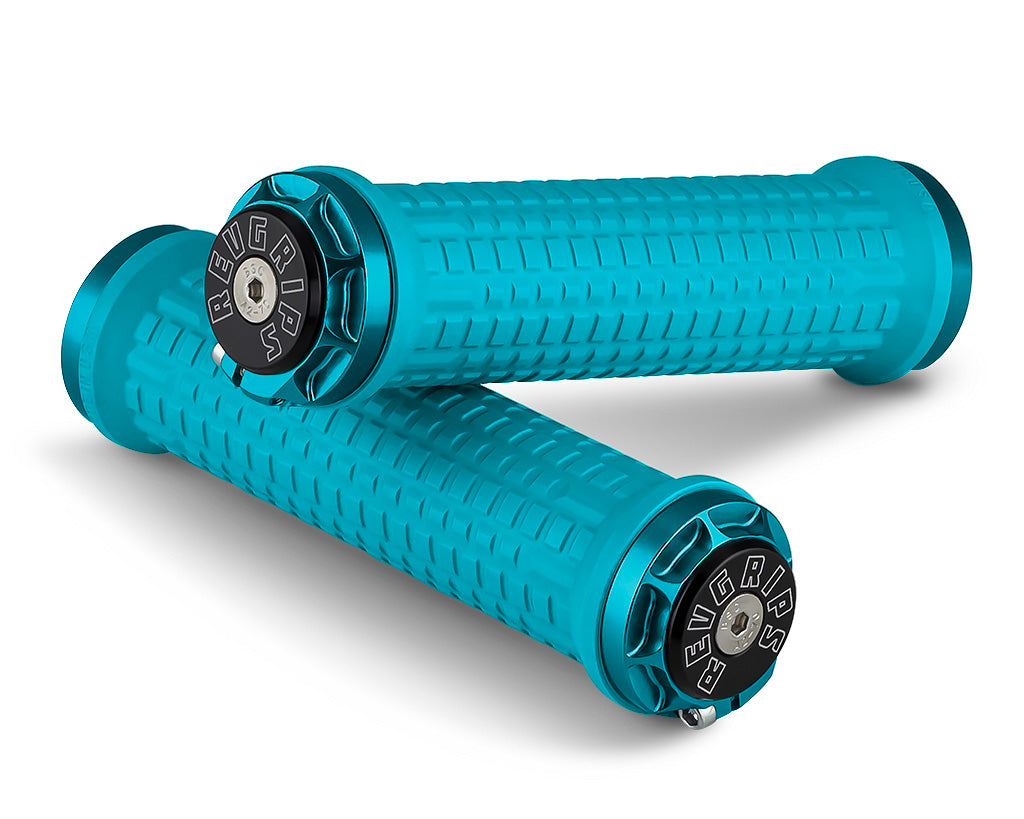 REV GRIPS プロシリーズ スタンダード グリップシステム