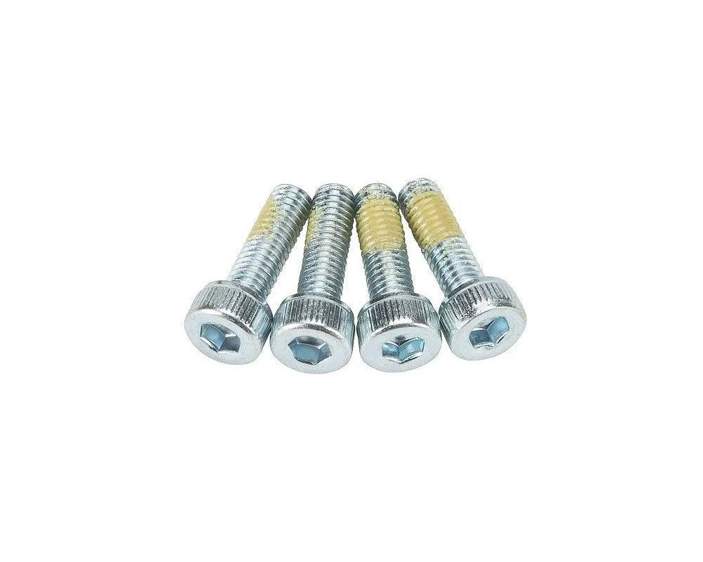 REV GRIPS ロックオンクランプ ファスナー
