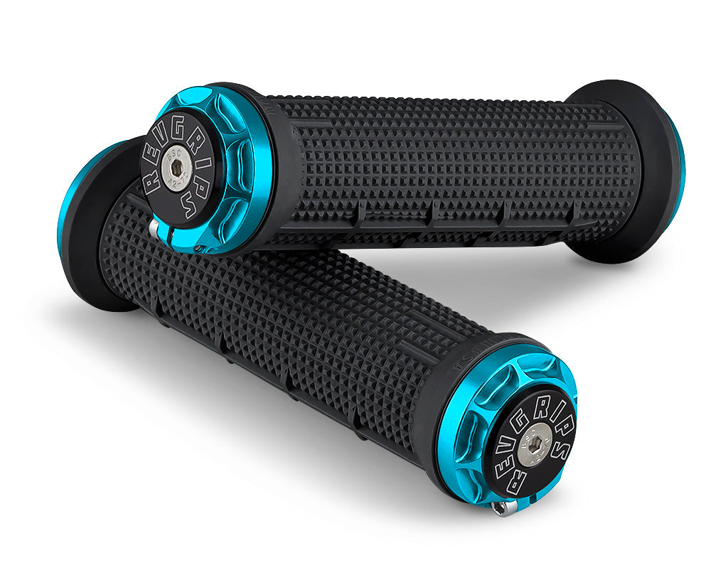 REV GRIPS プロシリーズ スタンダード グリップシステム