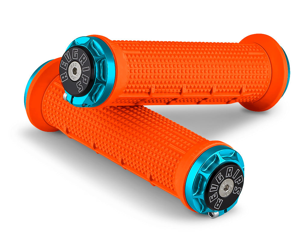 REV GRIPS プロシリーズ スタンダード グリップシステム