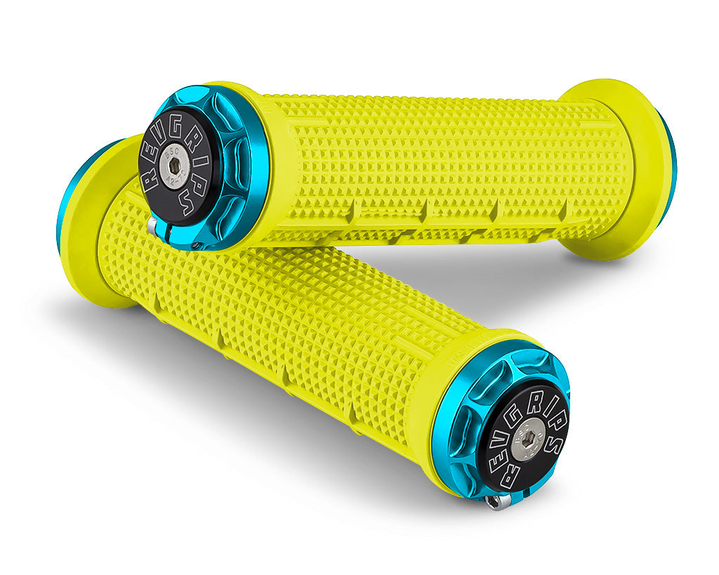 REV GRIPS プロシリーズ スタンダード グリップシステム