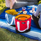 ノースストリートバッグス テイバー・トート ラージ 48L