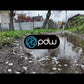 PDW フルメタルフェンダー - 700x55