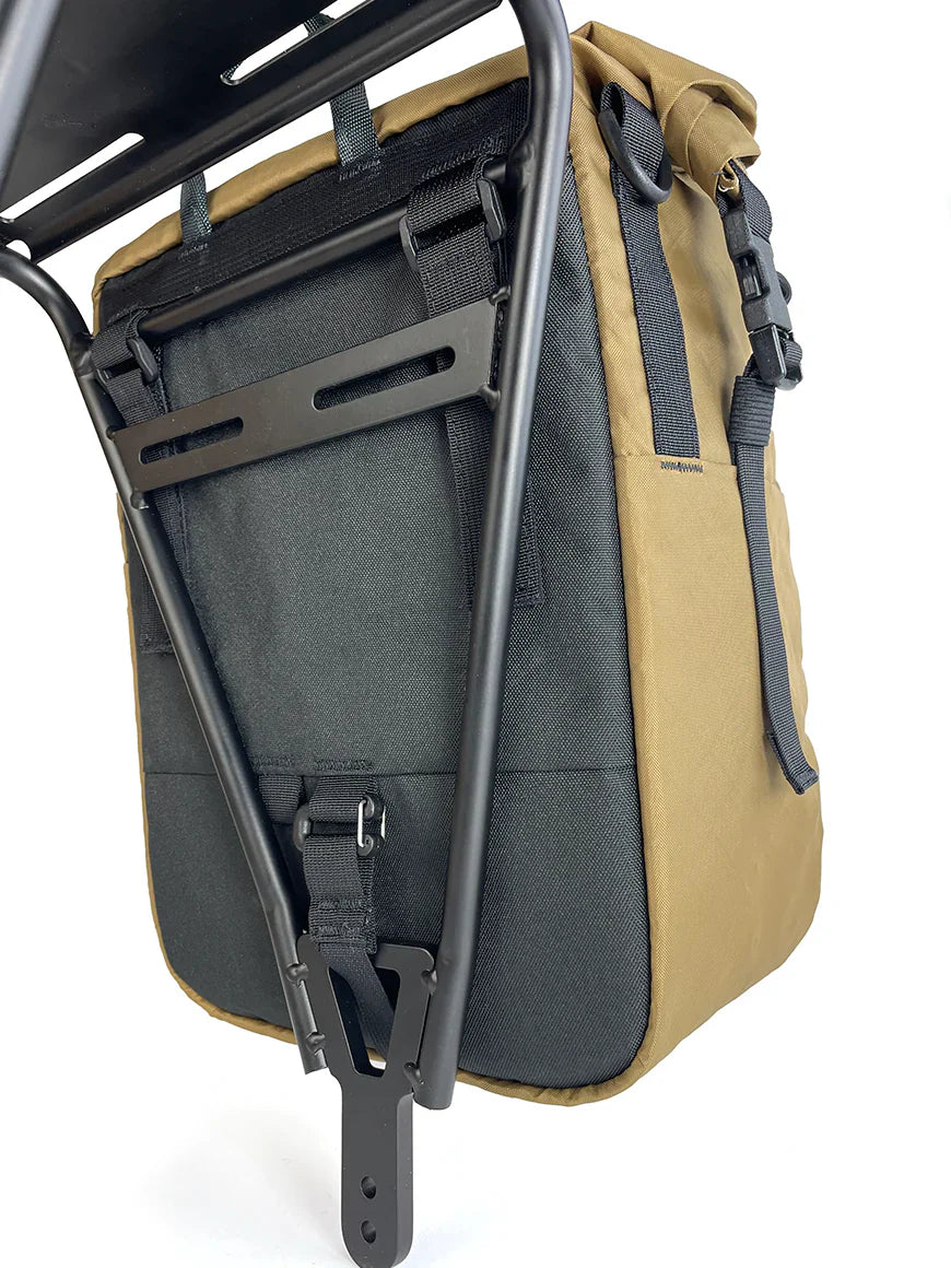 ノースストリートバッグス アドベンチャーマイクロパニア 14L