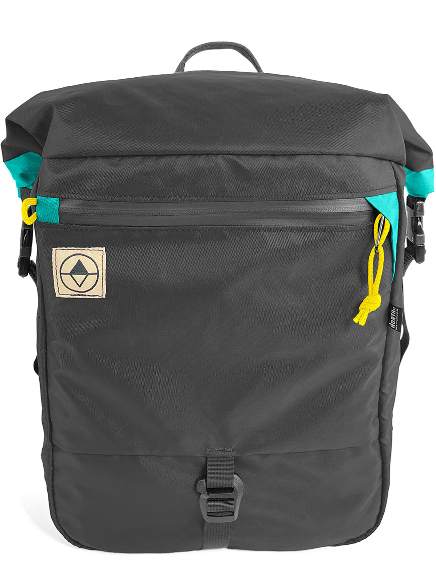 ノースストリートバッグス アドベンチャーマクロパニア 21L