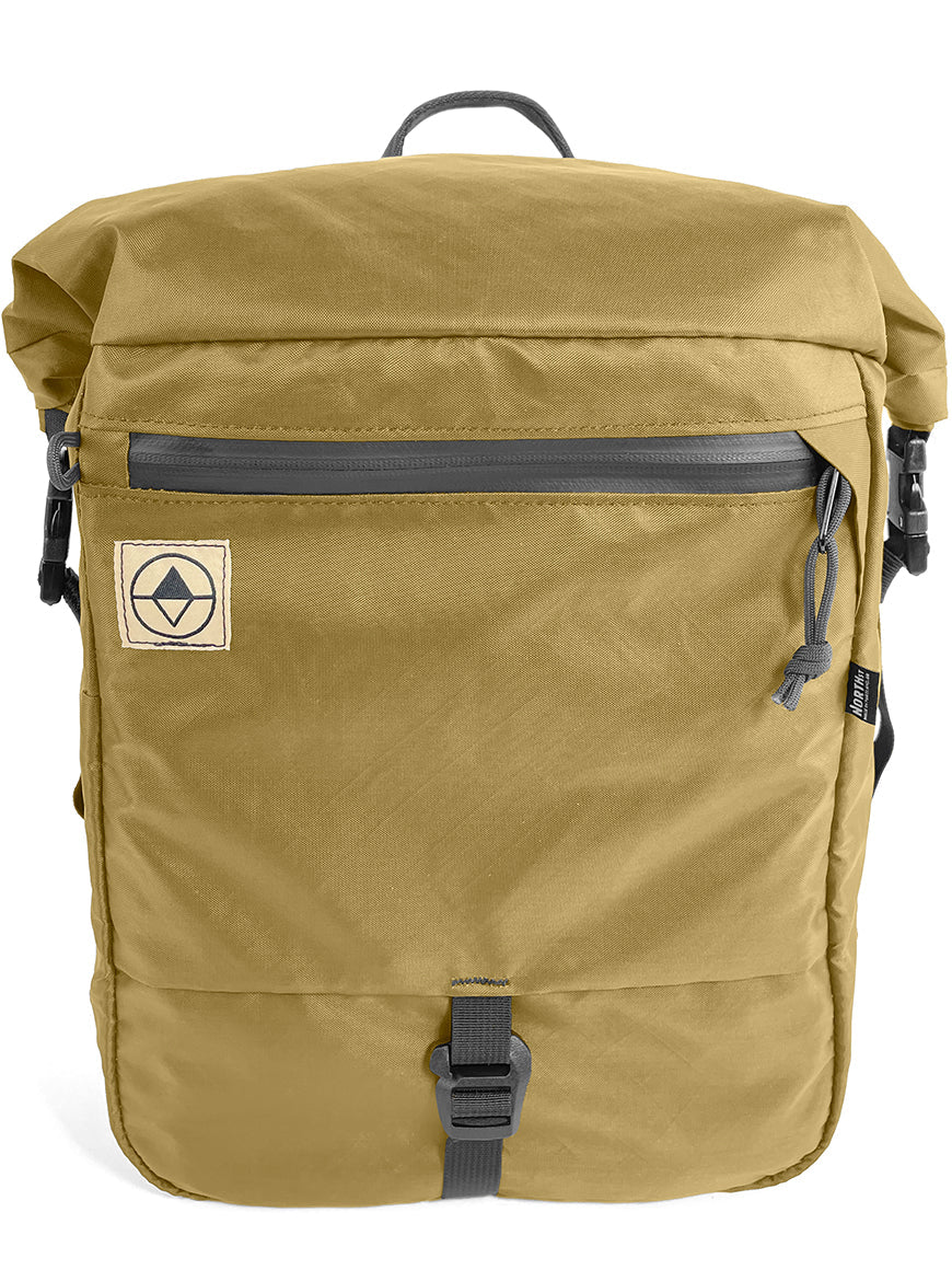 ノースストリートバッグス アドベンチャーマクロパニア 21L