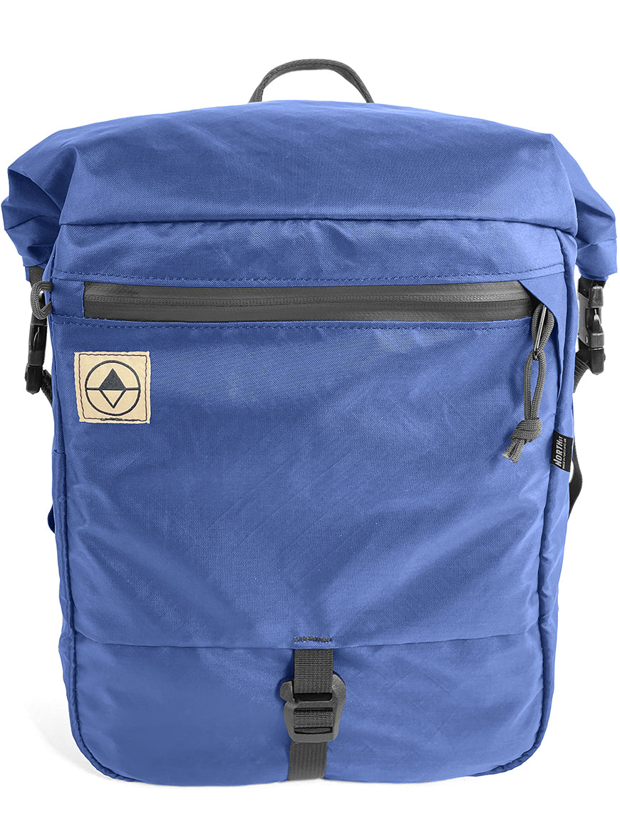 ノースストリートバッグス アドベンチャーマクロパニア 21L