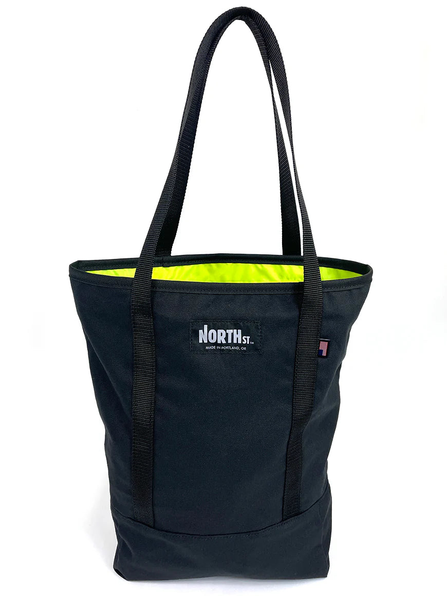 ノースストリートバッグス テイバー・トート レギュラー 26L